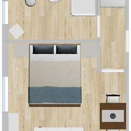 Pensionat Alter-duhner-weg-whg-2